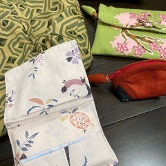 👛再値下げ♬新品未使用おまとめ5点ハンドメイドDIYの画像
