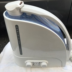 HUMIDIFIER 超音波式加湿器
