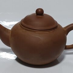 ★値下げ！★台湾現地で買った茶器セット(1回使用)の画像