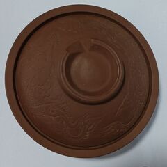 ★値下げ！★台湾現地で買った茶器セット(1回使用)の画像