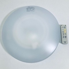 シーリングライト Panasonic HHPFZ410AJ 調光...