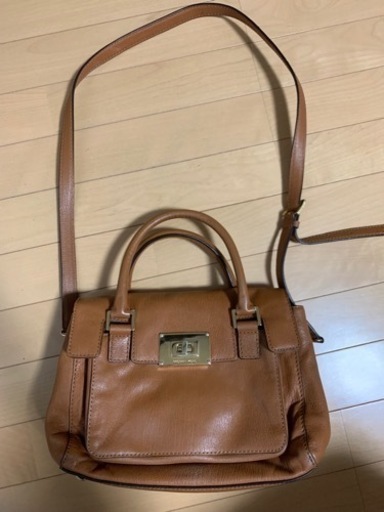 値下げしました。MICHAEL KORS バック