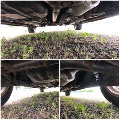 【車検満タン】H21/ムーブコンテカスタム/4WD/12万キロ/スマートキー/車検整備済み/記録簿ありの画像