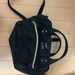 anello 肩掛けバック