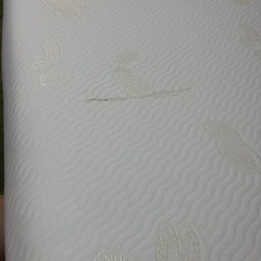 マットレスの画像