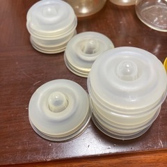 哺乳瓶🍼の画像