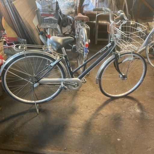 ［商談中再値下げ］自転車中古