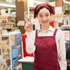 日払いありのコンビニバイト【時給1000円】＜白河市米村道北／白河駅＞夜勤帯大募集♪(6316)の画像