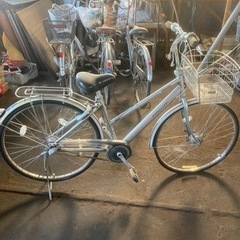 ［商談中再値下げ］自転車アルベルト