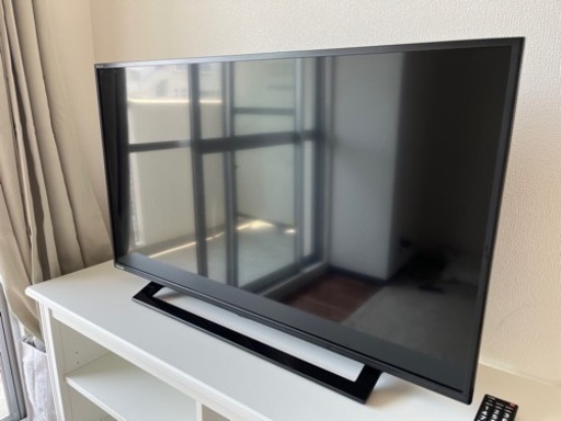 東芝 ハイビジョンREGZA S22 40S22 [ハイビジョン液晶テレビレグザ 40V型]