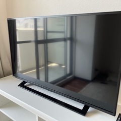 東芝 ハイビジョンREGZA S22 40S22 [ハイビジョン液晶テレビレグザ 40V型]