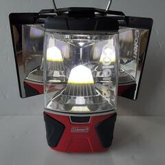 コールマンランタンの中古が安い！激安で譲ります・無料で