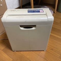 シュレッダー　a4 