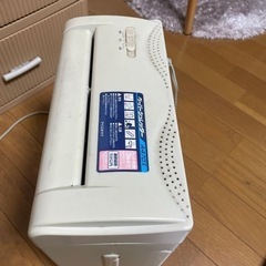 シュレッダー　a4 の画像