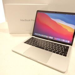 修理品 Apple MacBook Pro A1989 (FV9...