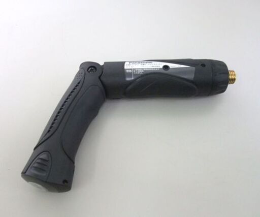 開封未使用保管品 パナソニック 3.6V 充電ドリルドライバー 限定ゴールドモデル 充電器 バッテリ2個セット EZ7410LA2ST2 ☆ 札幌市 北区 屯田
