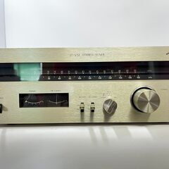 FM/AMチューナー VICTOR ビクター JT-V51  /  AJ-0243-T1の画像