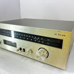FM/AMチューナー VICTOR ビクター JT-V51  /...