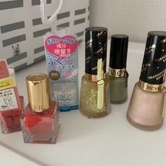 ポリッシュセットの画像