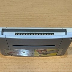 スーパーファミコン ドラゴンボール ソフトのみです。の画像