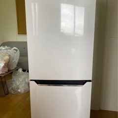 【冷蔵庫】綺麗な方だと思います！の画像