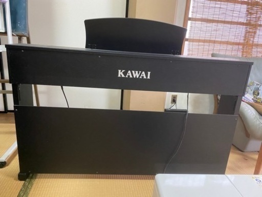 KAWAI電子ピアノ