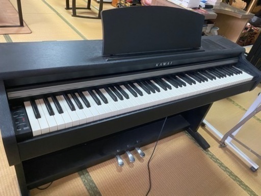 KAWAI電子ピアノ