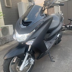 マジェスティs マジェスティ155