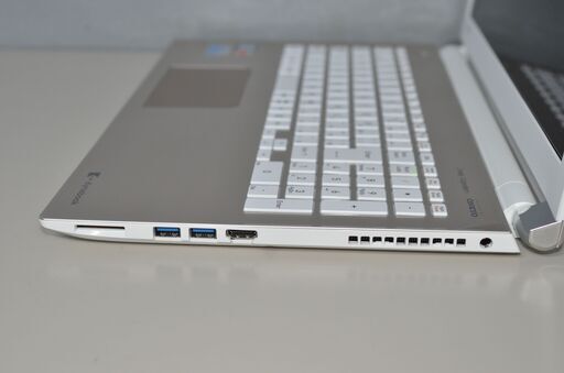 最新Windows11+office 新品爆速SSD1TB 東芝Dynabook T65/HGB 高性能 第八世代i7/メモリ8GB/