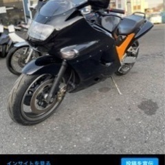 ZZR カワサキ
