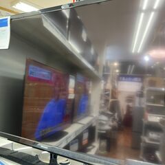 SHARPの液晶テレビ『LC-40H30　2016年製』が入荷しました