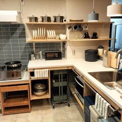 ひと部屋募集中！畑付きで人気の女性専用団地シェア第２弾！