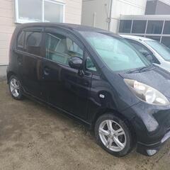 H18年ライフ　4WD 車検付き　ナビの画像