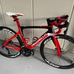 PINARELLO princeFX disc Di2