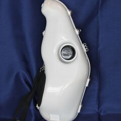 e-SAX（サクソフォン用アクセサリー）の画像