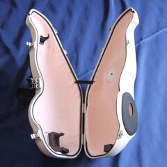 e-SAX（サクソフォン用アクセサリー）の画像