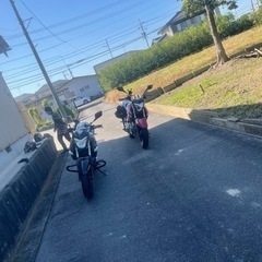 ツーリング仲間募集！！ - メンバー募集
