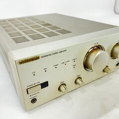 プリメインアンプ ONKYO オンキョー A-909  /  A...