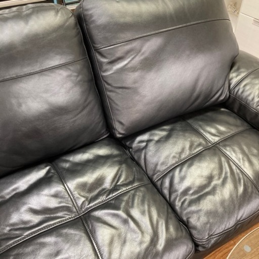 ニトリのコーナーソファーSステイツ入荷しました