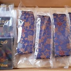 🎵大正琴&他 大量セット 付属品多数 レア物の画像