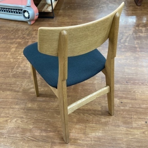 PROUD ダイニングチェア入荷しました！