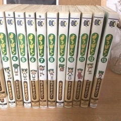 コミック　よつばと!