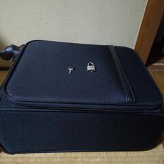 キャリーケースの画像