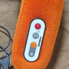 首、腰、足などのこりほぐしの画像