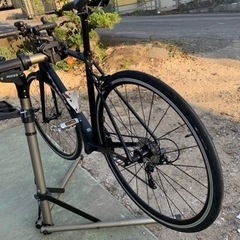 最終値下げ25年5月までに売れなかったら自分で使います、
　ロードバイク　トレック　エモンダAR4 サイズ56 美品の画像