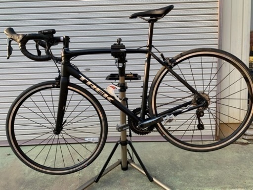 最終値下げ25年5月までに売れなかったら自分で使います、
　ロードバイク　トレック　エモンダAR4 サイズ56 美品