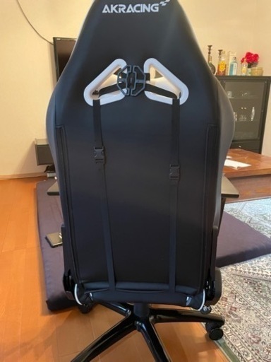 家具 akracing overture