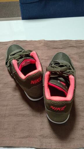 その他 NIKE 23.5cm