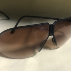 PORSCHE【サングラス】完売