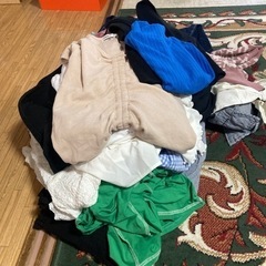 夏服多数！まとめレディース服